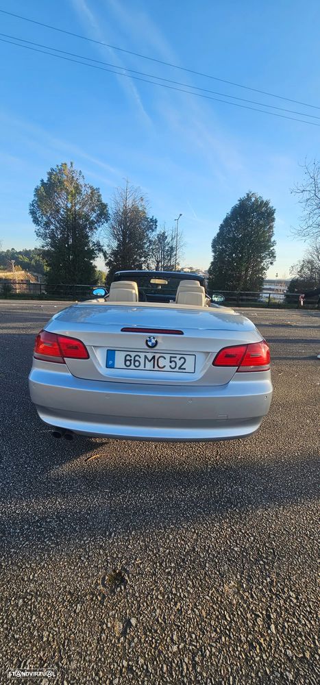 BMW 325 - 21