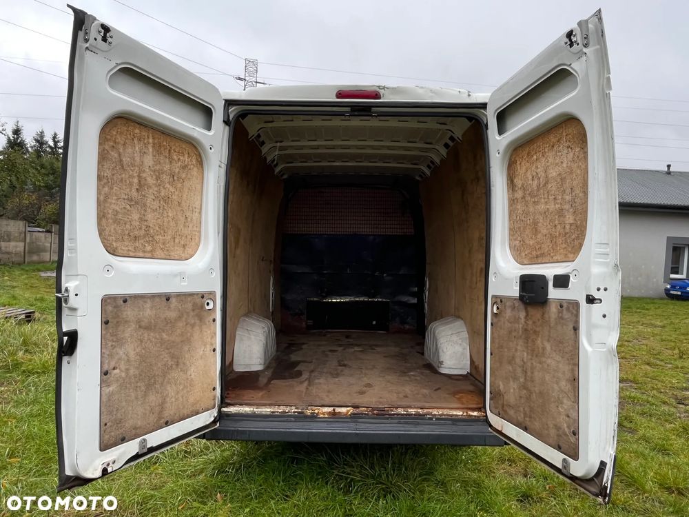 Citroën Jumper/ BMB - 11