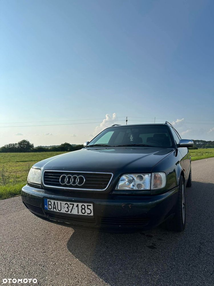Audi A6 Avant 2.5 TDI - 3