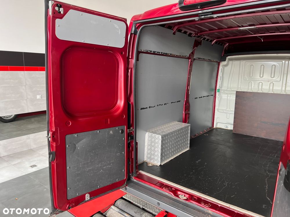 Peugeot Boxer - 19