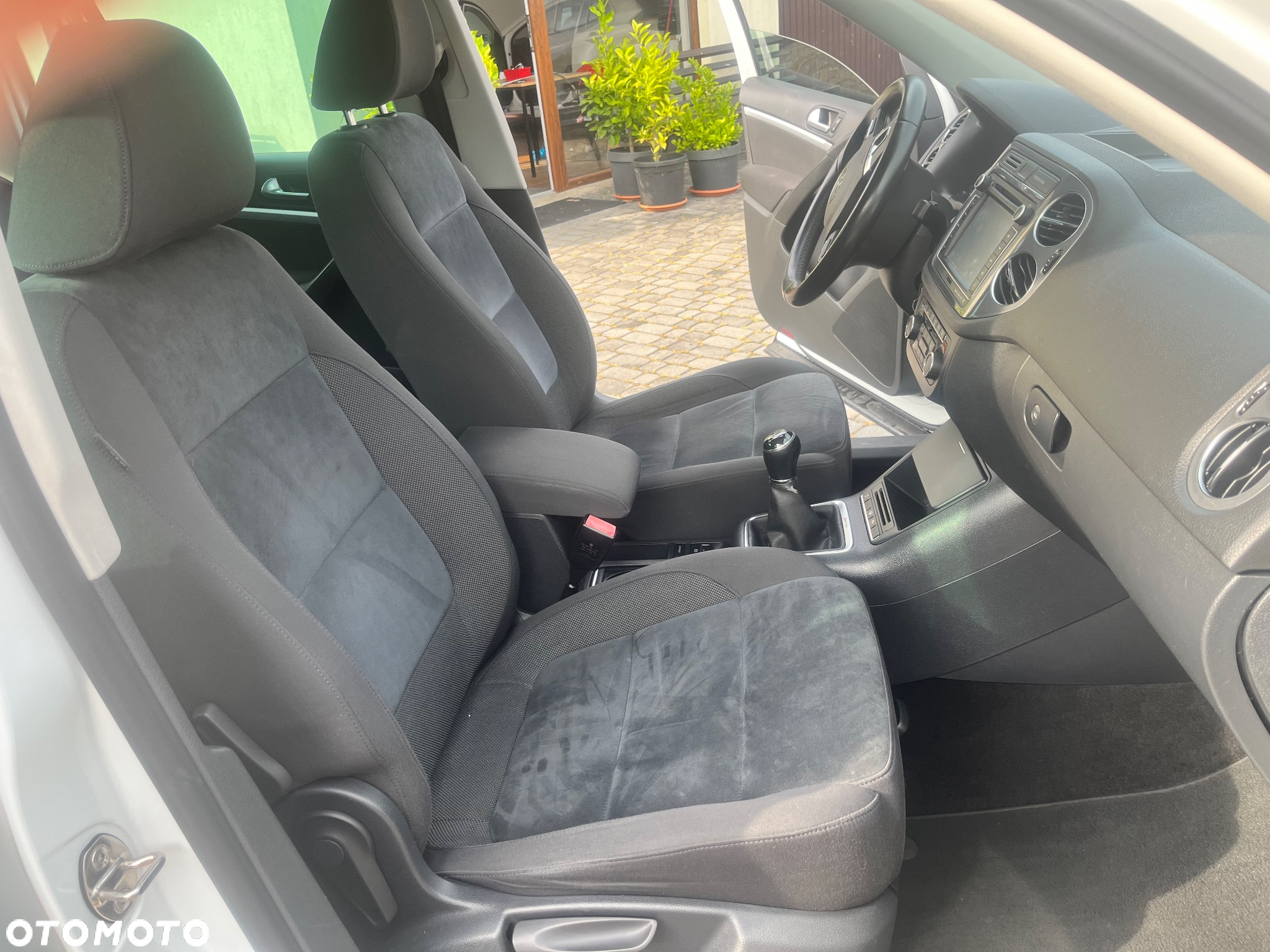 Volkswagen Tiguan 2.0 TDI 4Mot Track&Style - 4