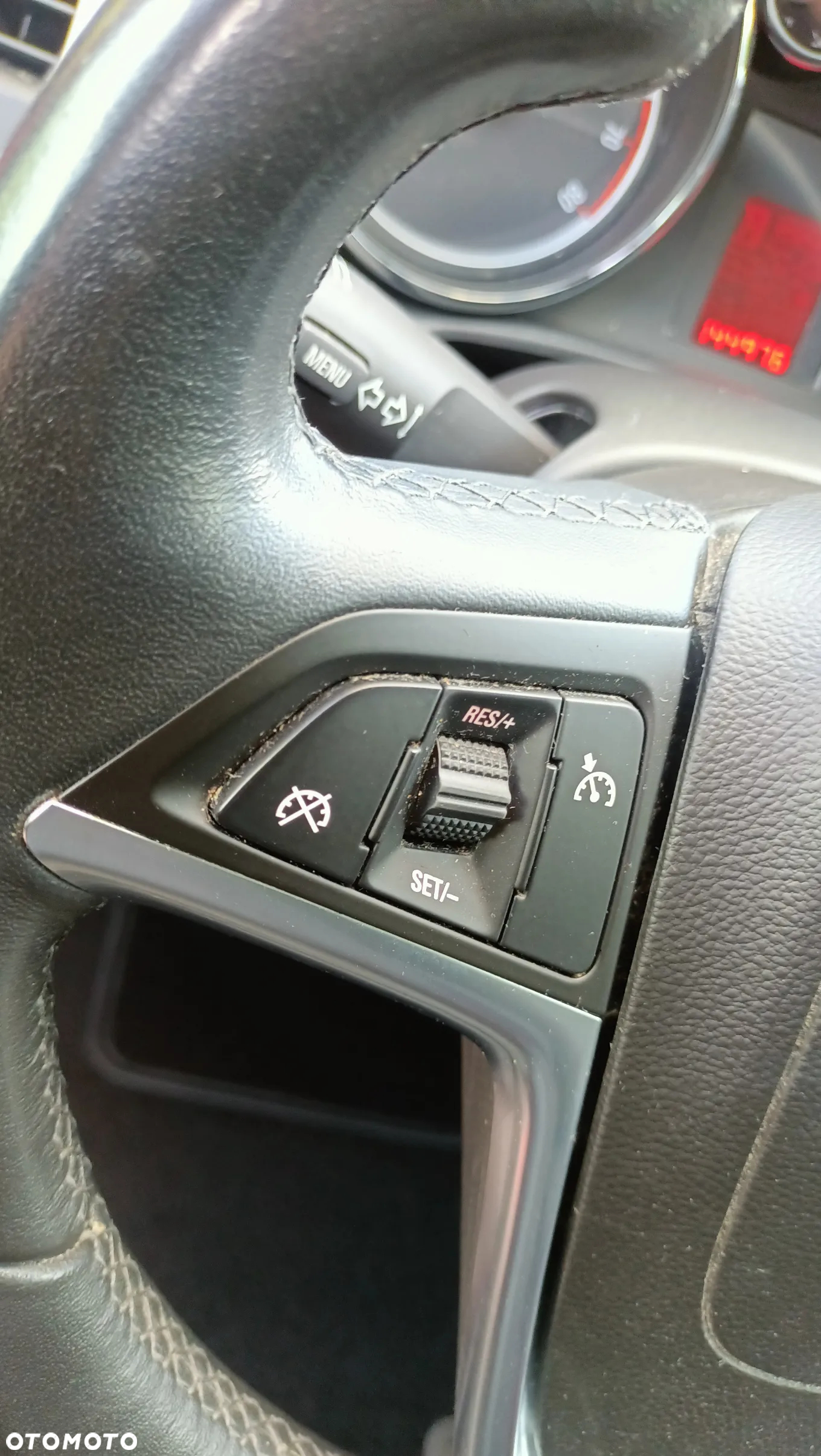 Opel Astra 1.6 Edition - 28