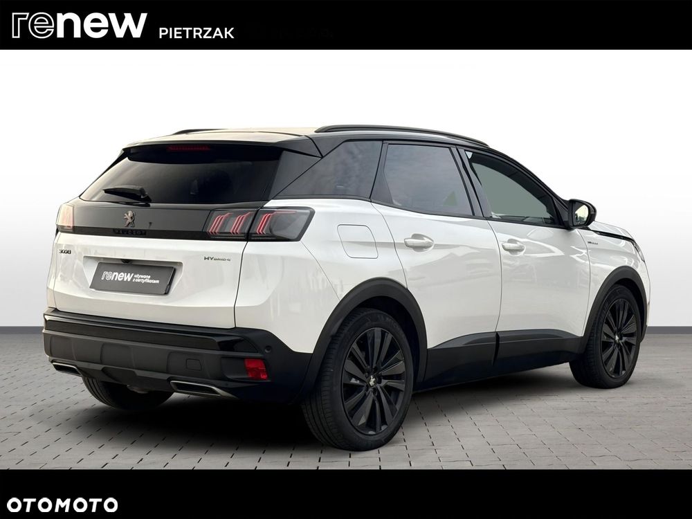 Peugeot 3008 - 6
