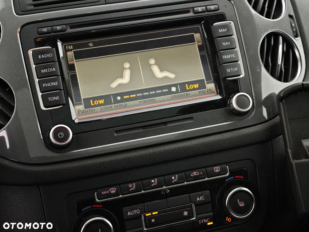 Volkswagen Tiguan 2.0 TDI DPF 4Motion Exclusive - 25