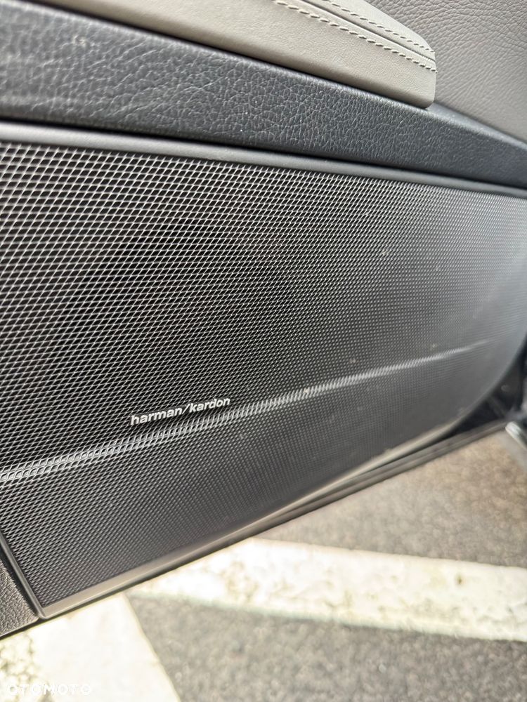 Mercedes-Benz Klasa S 450 7G-TRONIC - 22