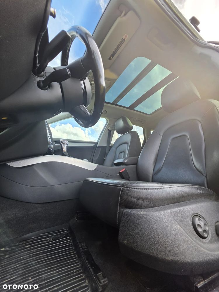 Audi A4 Allroad 2.0 TFSI Quattro S tronic - 19