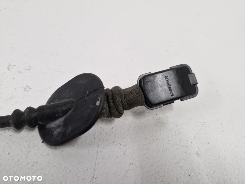 RENAULT CLIO IV 4 ZAMEK DRZWI PRAWY TYŁ TYLNY 6 PIN 825001873R - 8