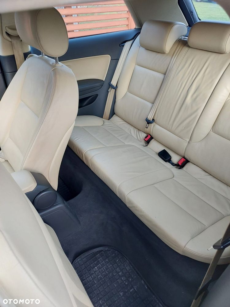 Audi A3 3-drzwiowe - 5