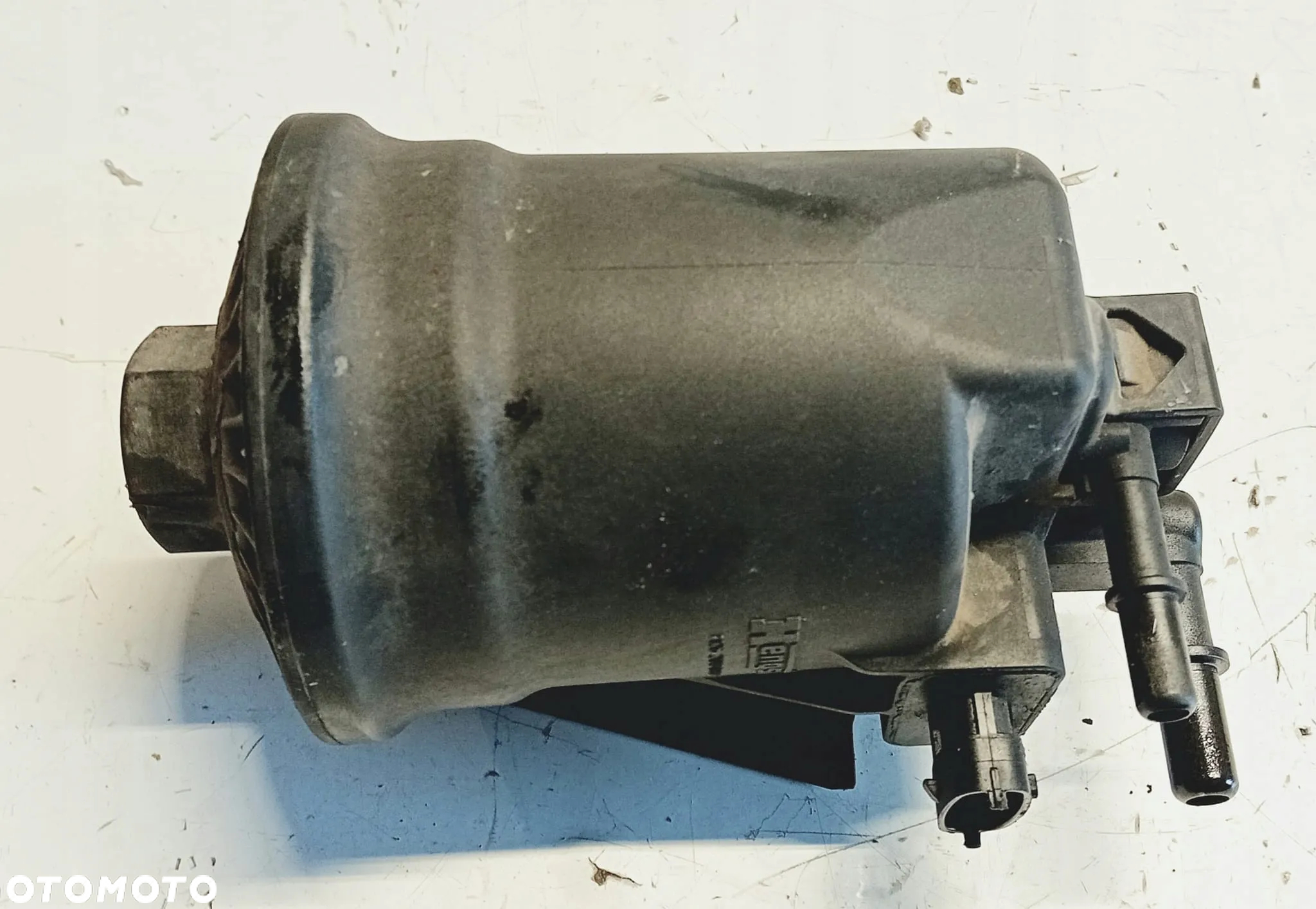 Obudowa Filtra Paliwa Opel Astra J - 2