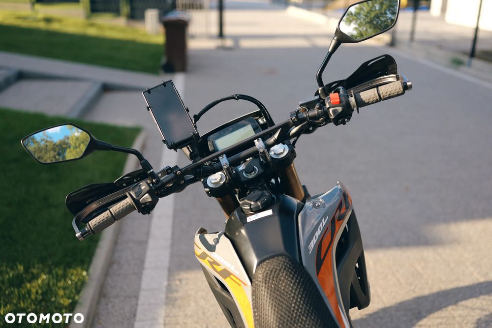 Honda CRF - 16