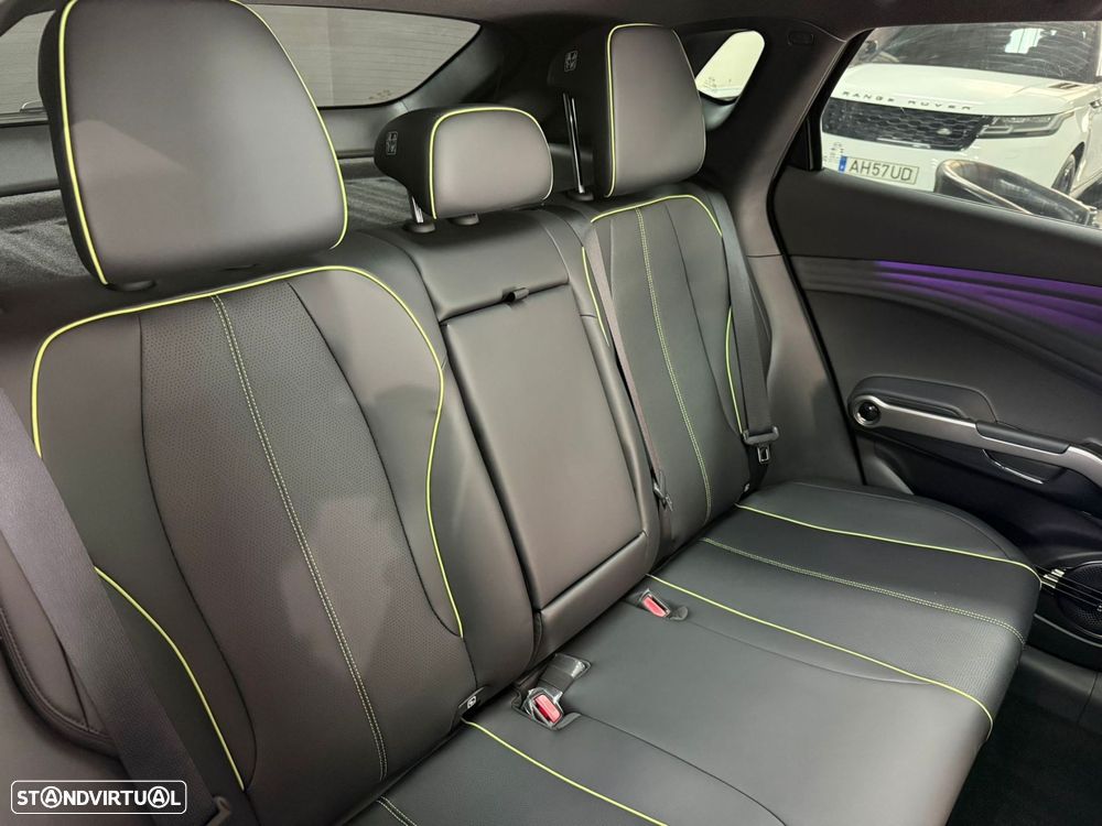 BYD Atto 3 60.48 kWh Design - 12