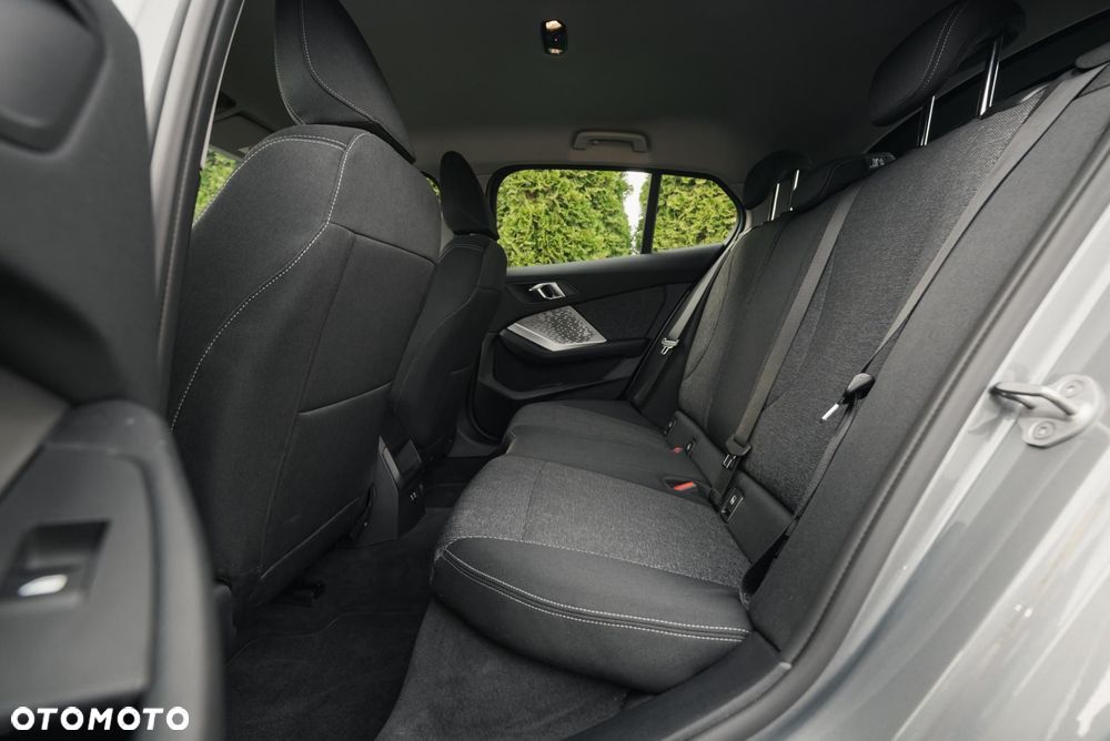 BMW Seria 1 118d M Sport - 14