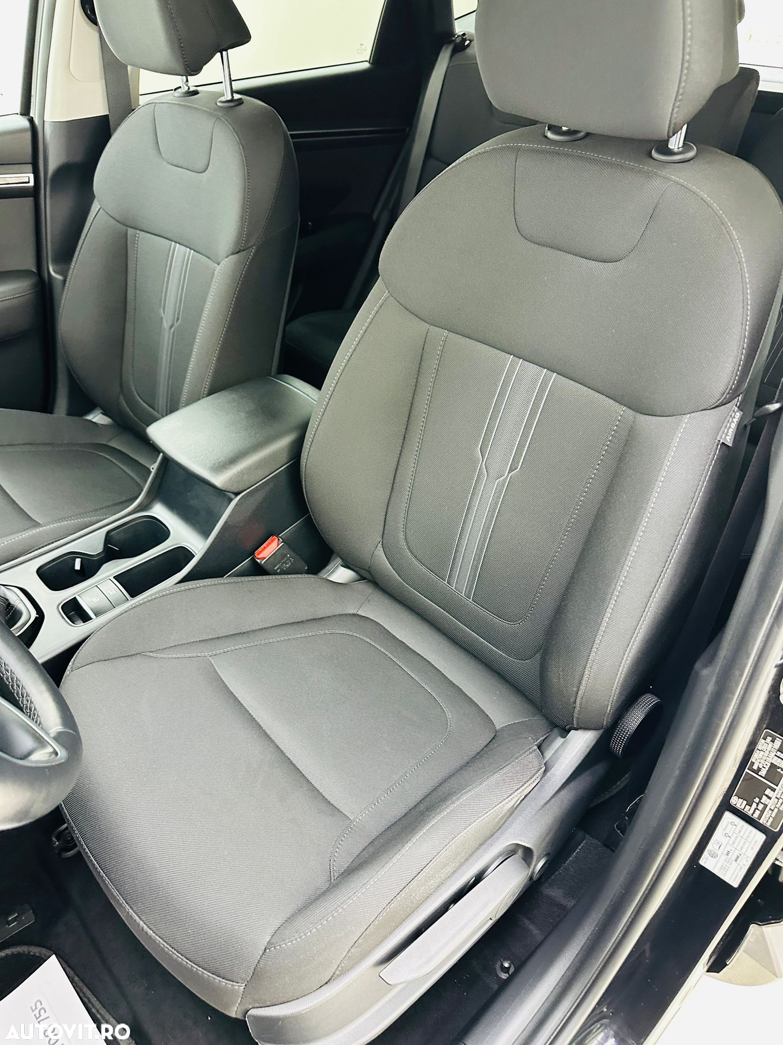 Hyundai Tucson - 13