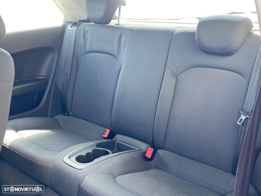 Audi A1 1.6 TDI Advance - 11