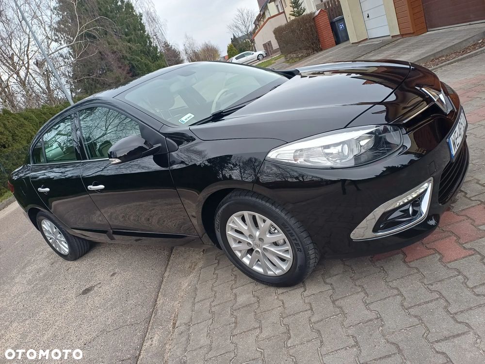 Renault Fluence 1.5 dCi Limited - 29