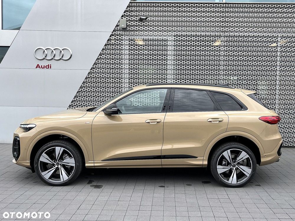 Audi Q5 - 8