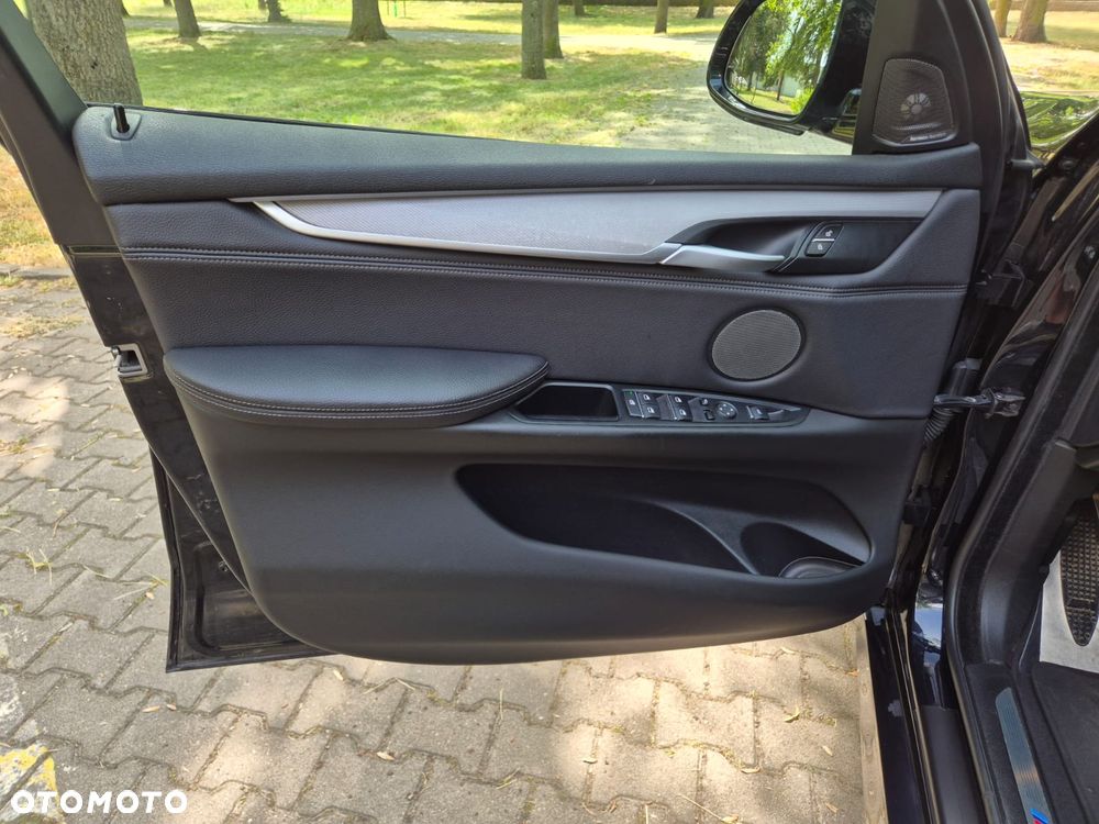 BMW X5 sDrive25d - 12