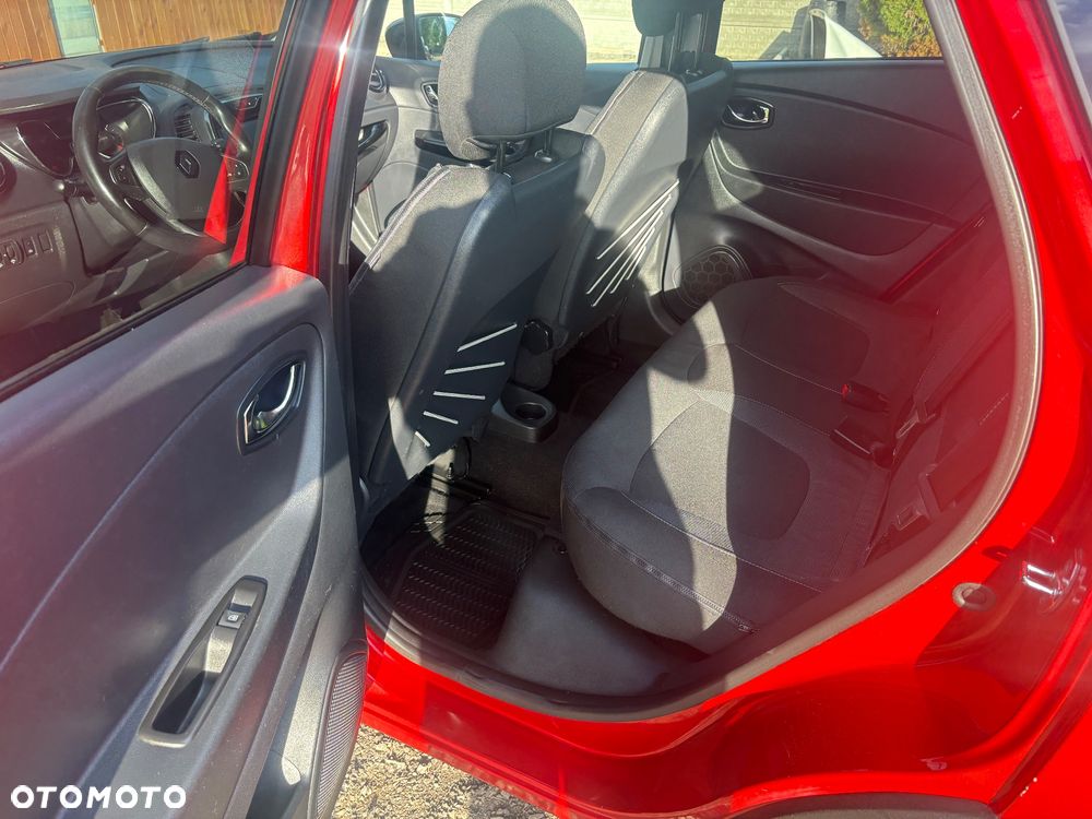 Renault Captur ENERGY TCe 120 XMOD - 17