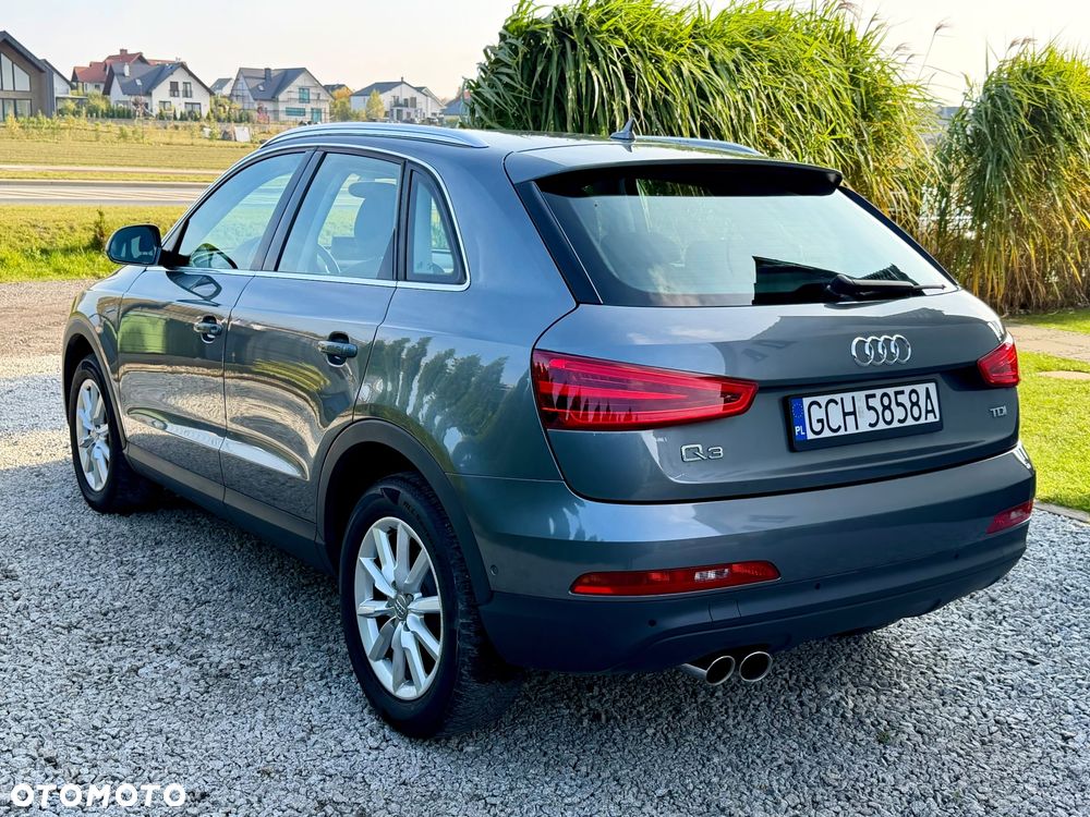 Audi Q3 - 6