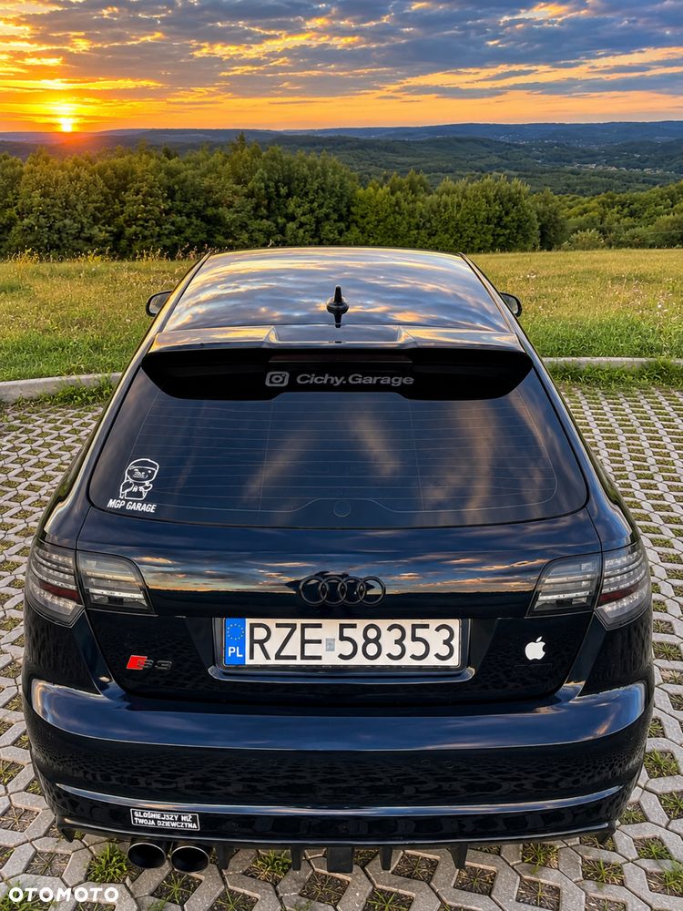 Audi A3 Sportback - 4