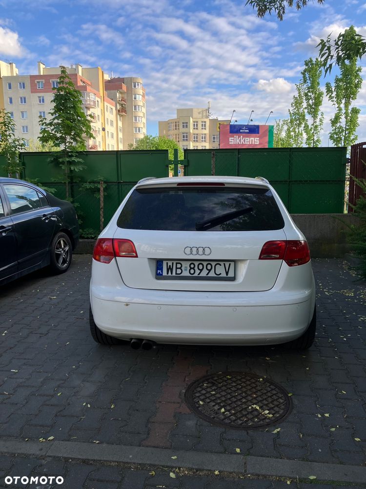Audi A3 Sportback - 10