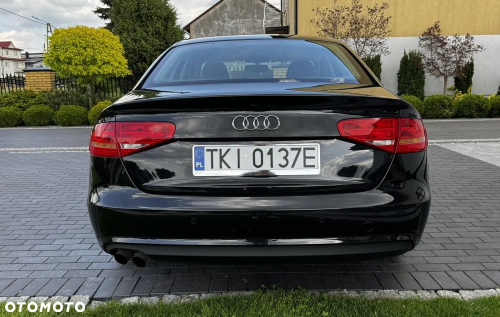 Audi A4 Limousine 2.0 TDI - 6