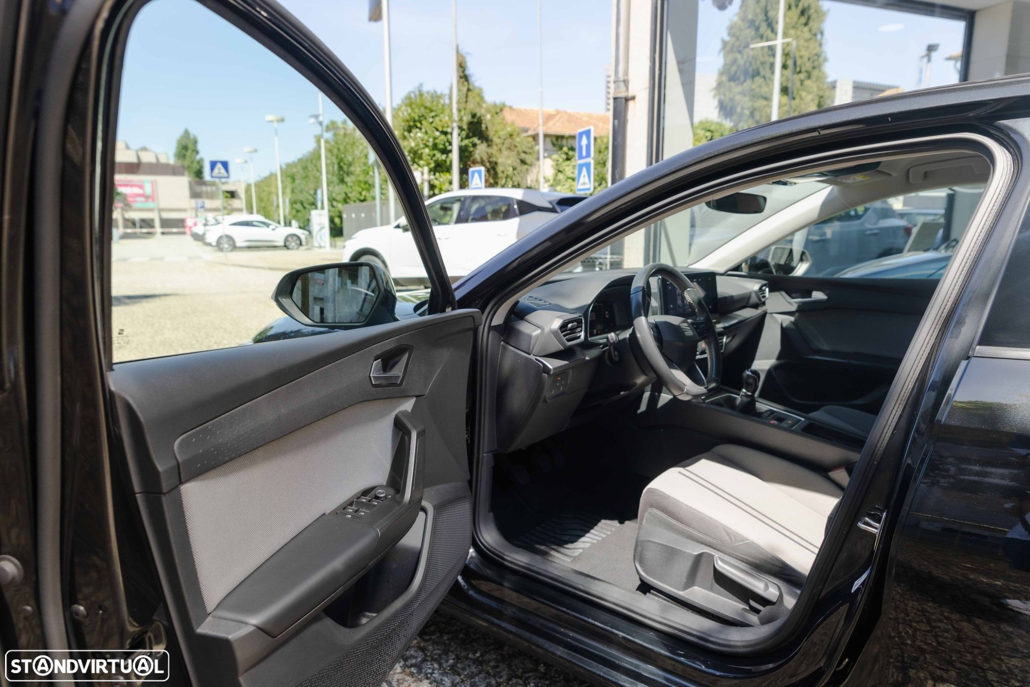SEAT Leon 1.0 TSI Style - 9