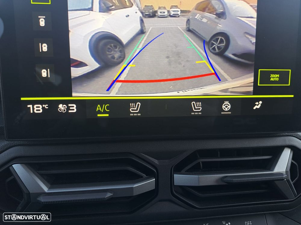 Dacia Duster 1.0 TCe ECO-G Journey Bi-Fuel - 9