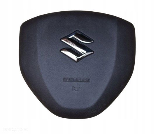 suzuki sx4 s-cross airbag poduszka kierowcy - 1