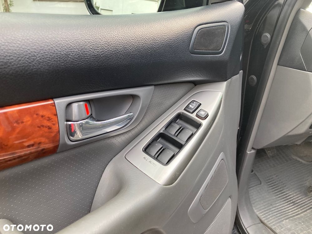 Toyota Land Cruiser 3.0 D Luna Comfort Platinium - 7