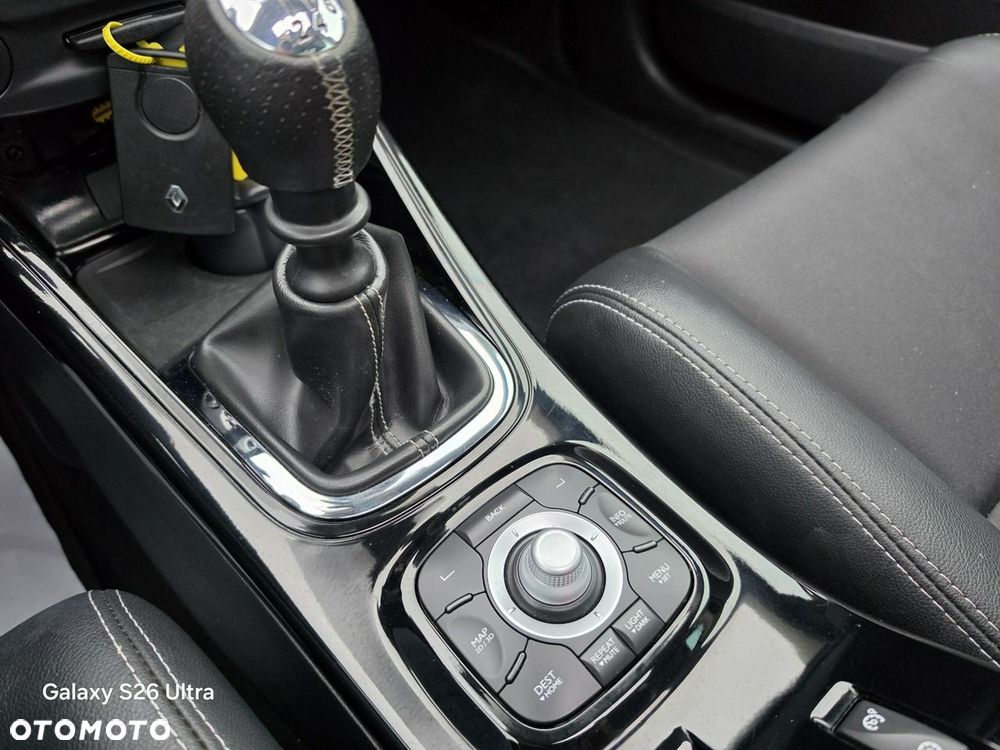 Renault Megane 1.5 dCi Bose Edition - 36