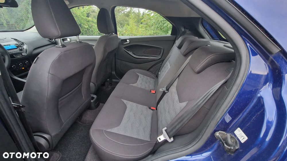 Ford Ka+ - 24