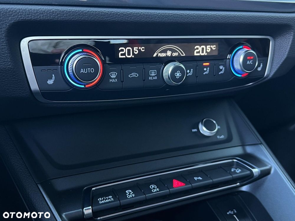 Audi RS Q3 Sportback - 29
