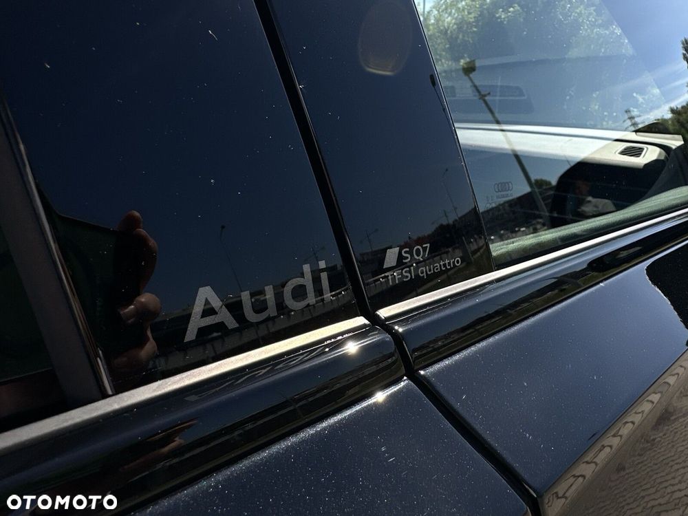 Audi SQ7 - 31