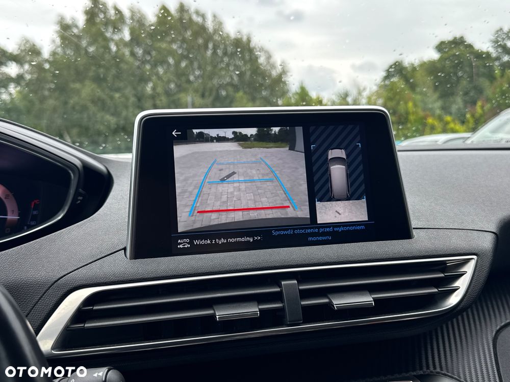Peugeot 5008 1.6 THP Active S&S EAT6 - 34