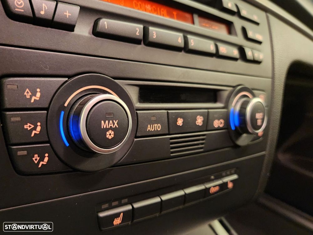 BMW 118 d xDrive - 8