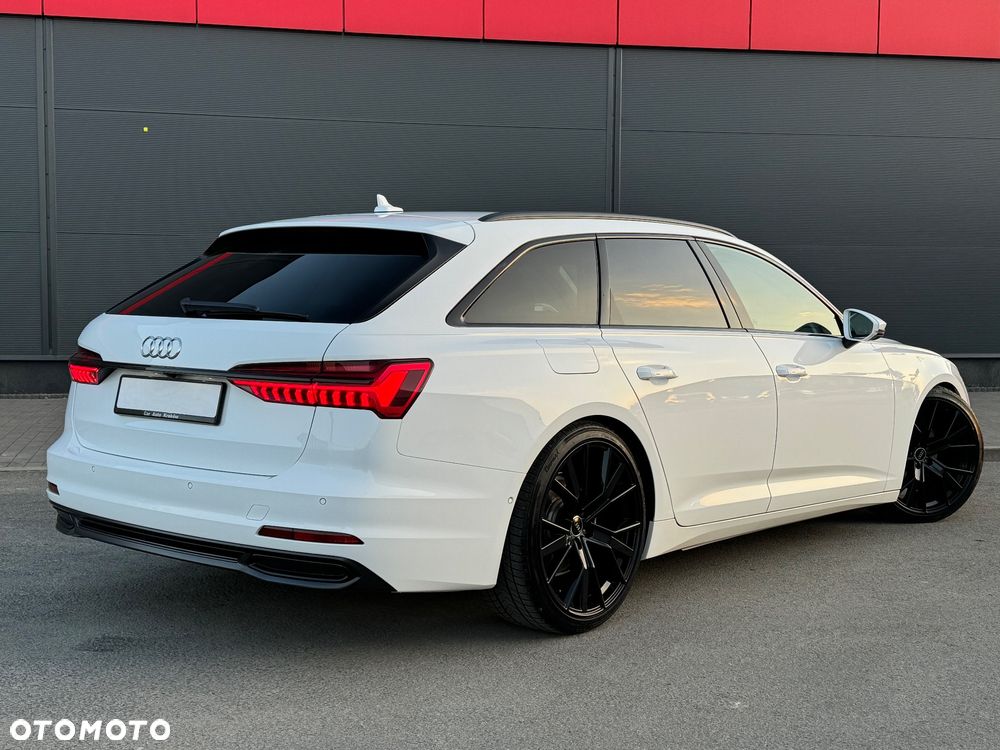 Audi A6 Avant ver-40-tdi-mhev-sport-s-tronic - 3