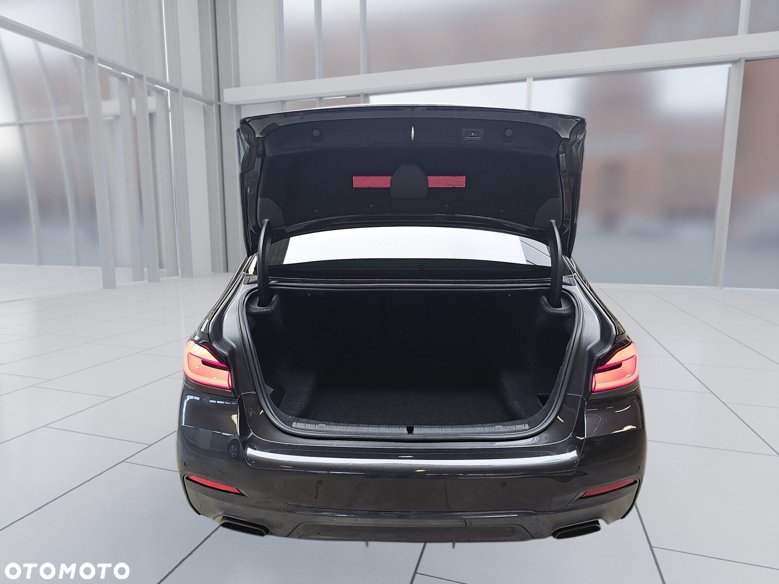 BMW Seria 5 - 30
