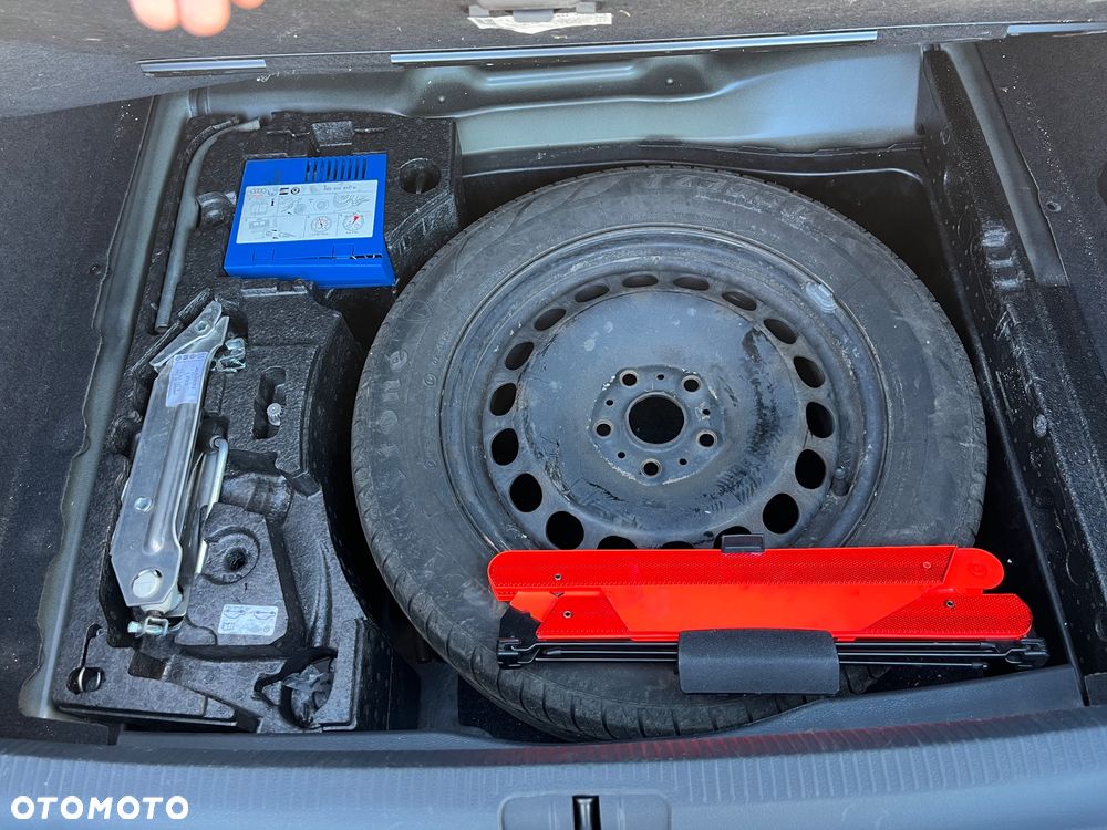 Volkswagen Passat CC 2.0 TDI DPF - 15