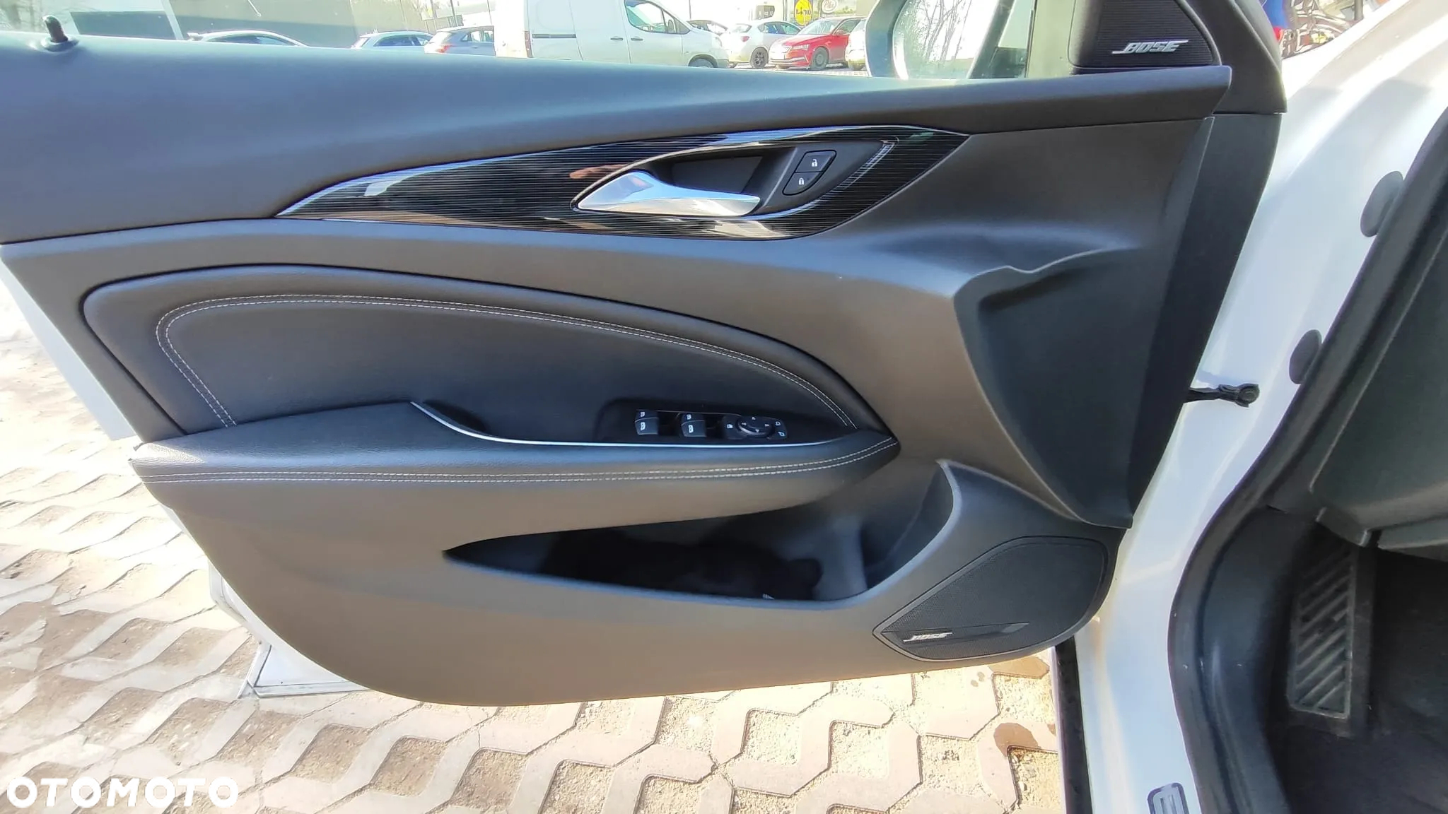 Opel Insignia Sports Tourer 2.0 Diesel Innovation - 19