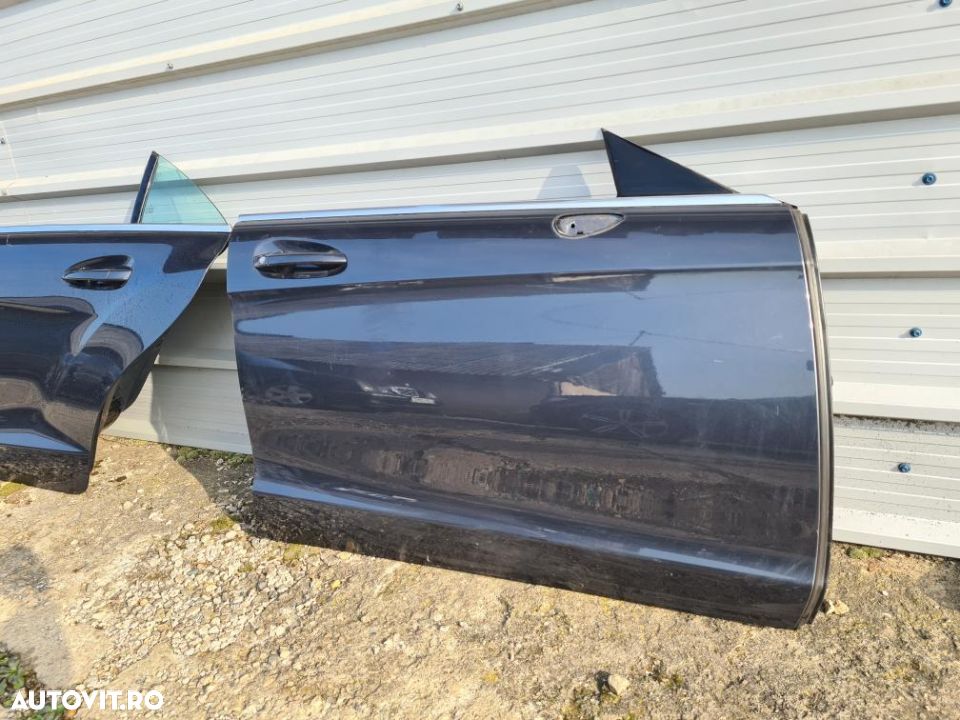 Usa stanga-dreapta mercedes Cls w218 facelift an 2014-2018 - 3