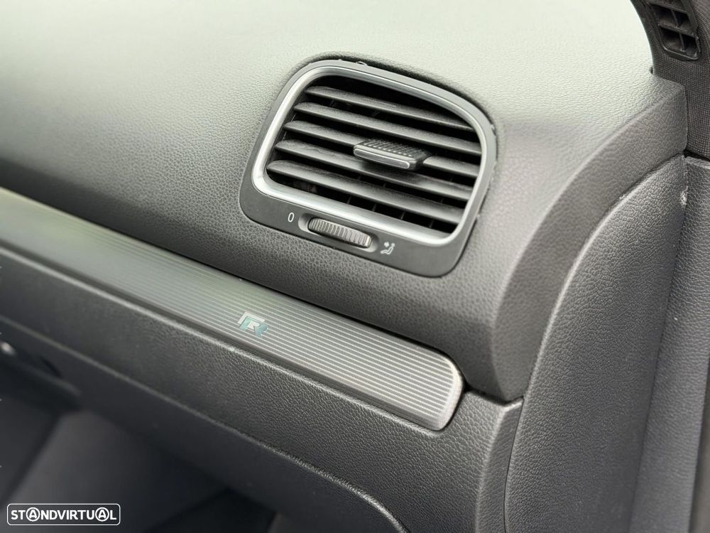 VW Golf 2.0 TSi R20 DSG - 12