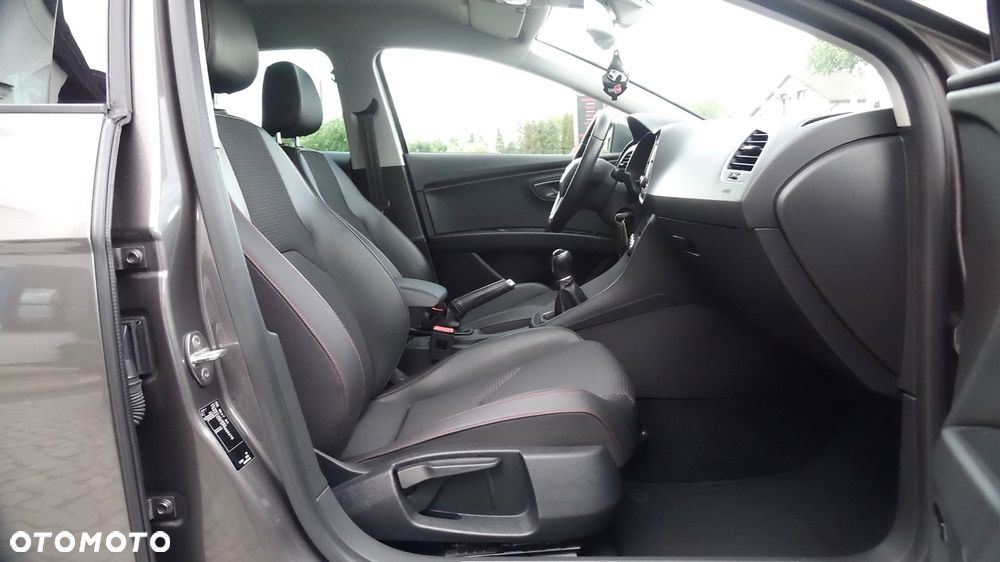 Seat Leon - 31