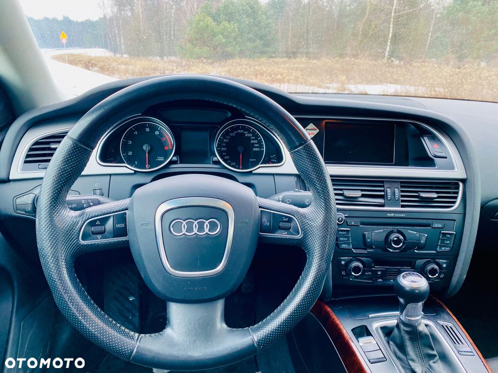 Audi A5 Sportback 2.0 TFSI - 36