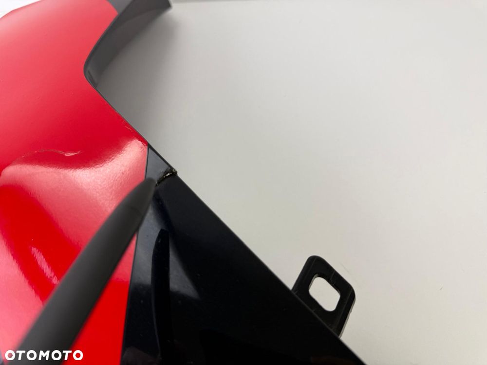 Lewa boczna owiewka bok Honda CBR 1000RR SC59 2009+ - 12