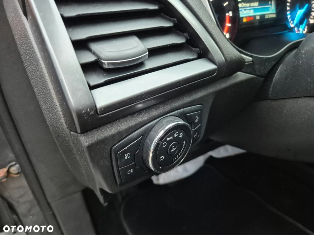 Ford Mondeo 1.6 TDCi Business Edition - 13