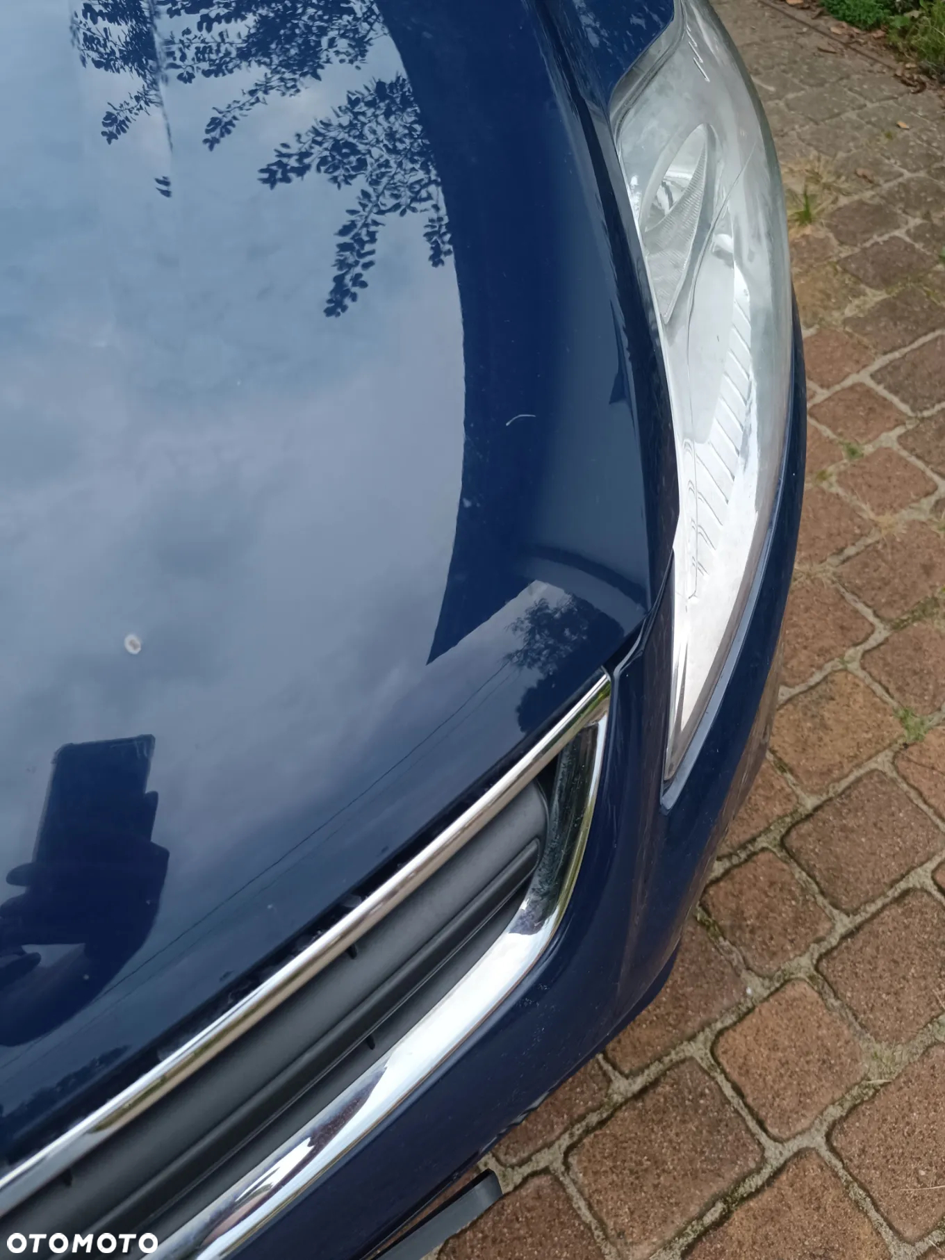 Ford Mondeo 2.0 TDCi Titanium MPS6 - 15