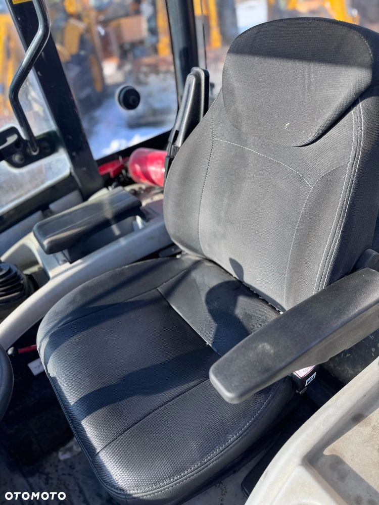 Komatsu WA70-5 ** ŁADOWARKA KOMATSU WA70-5** Leasing** Zamiana** - 6