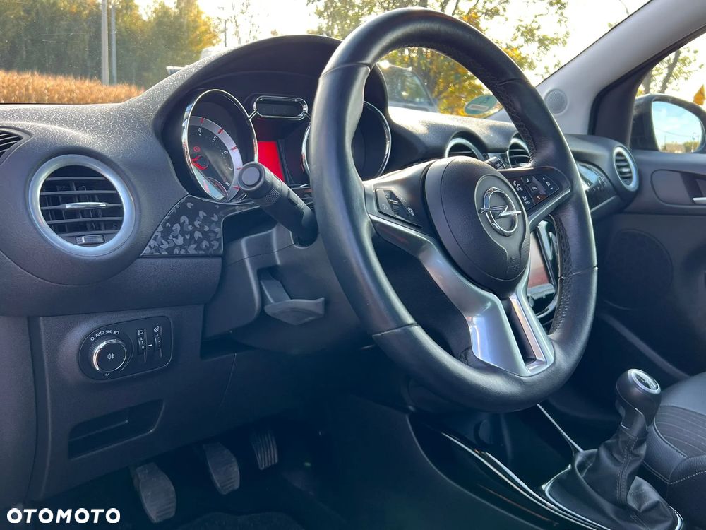 Opel Adam - 17