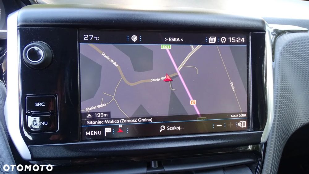Peugeot 2008 e-HDi FAP 115 STOP & START Business-Line - 21
